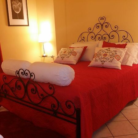 Peropero' Bed & Breakfast Gattinara Dış mekan fotoğraf