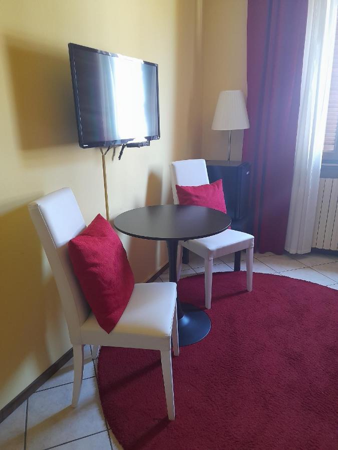 Peropero' Bed & Breakfast Gattinara Dış mekan fotoğraf