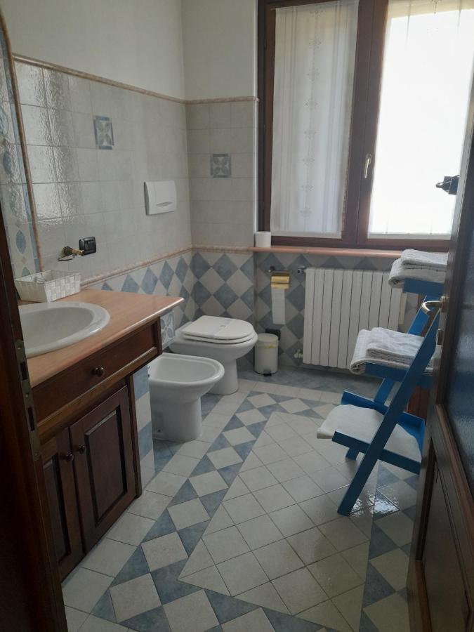 Peropero' Bed & Breakfast Gattinara Dış mekan fotoğraf