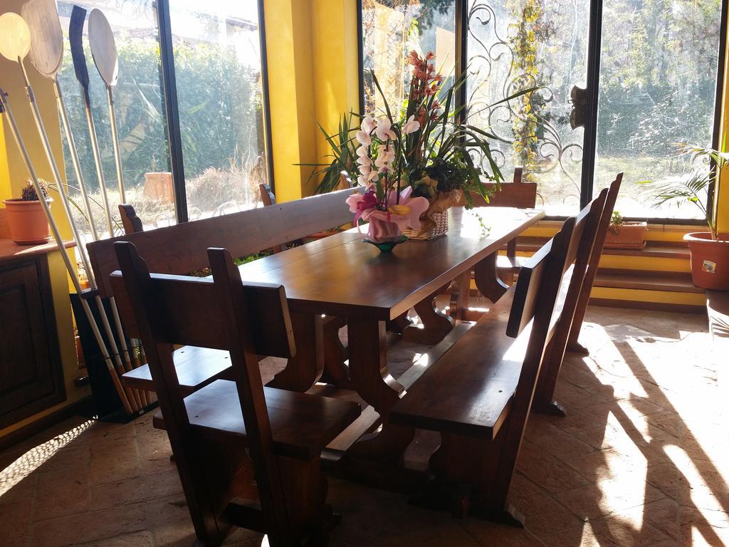 Peropero' Bed & Breakfast Gattinara Dış mekan fotoğraf