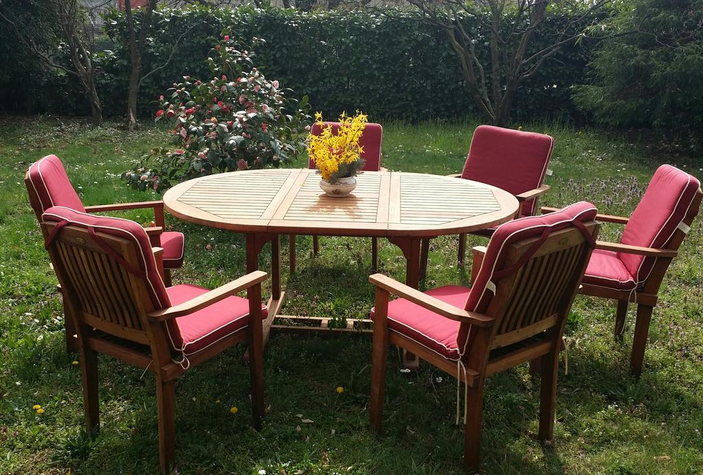 Peropero' Bed & Breakfast Gattinara Dış mekan fotoğraf