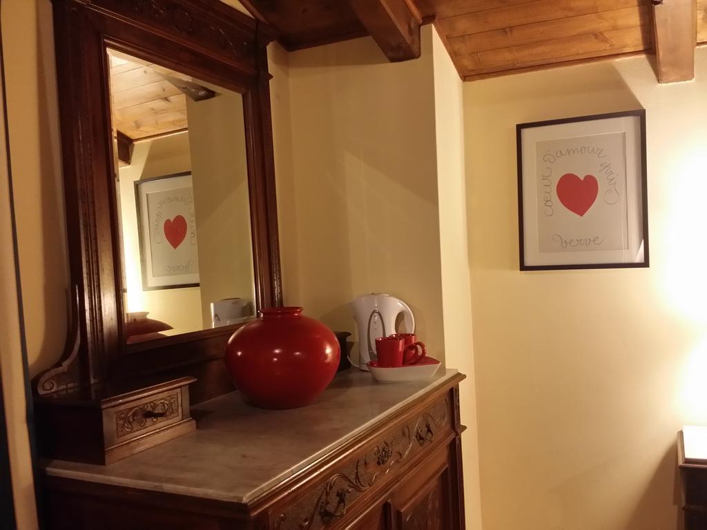 Peropero' Bed & Breakfast Gattinara Dış mekan fotoğraf