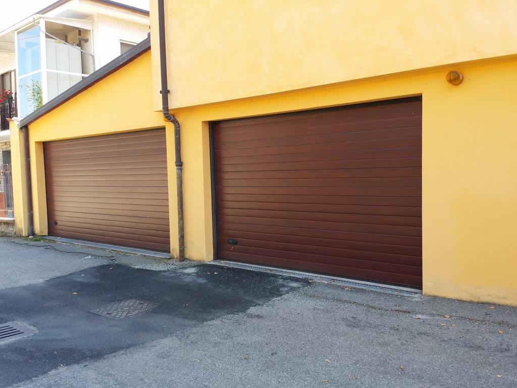 Peropero' Bed & Breakfast Gattinara Dış mekan fotoğraf